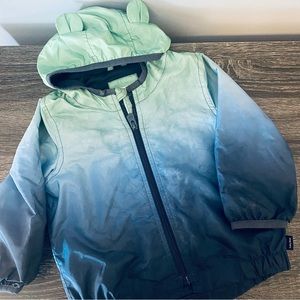 Baby Gap Windbreaker